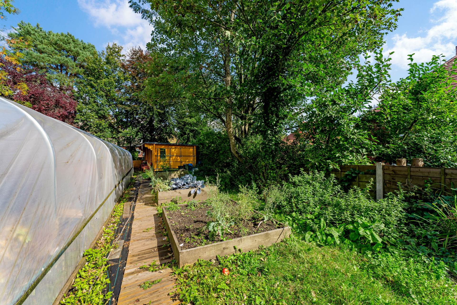 Rectory Lane, Prestwich, Image 24
