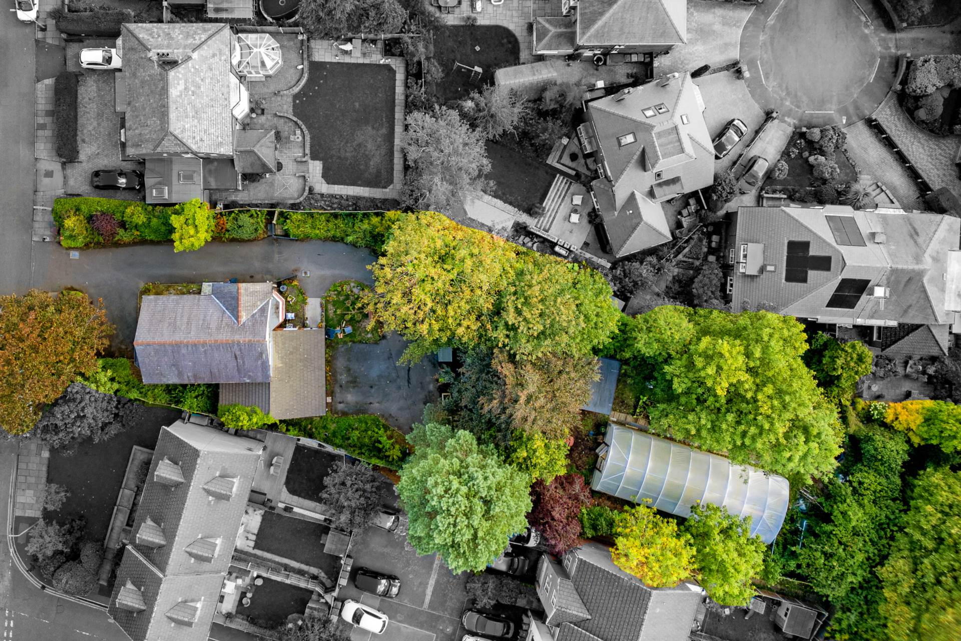 Rectory Lane, Prestwich, Image 26