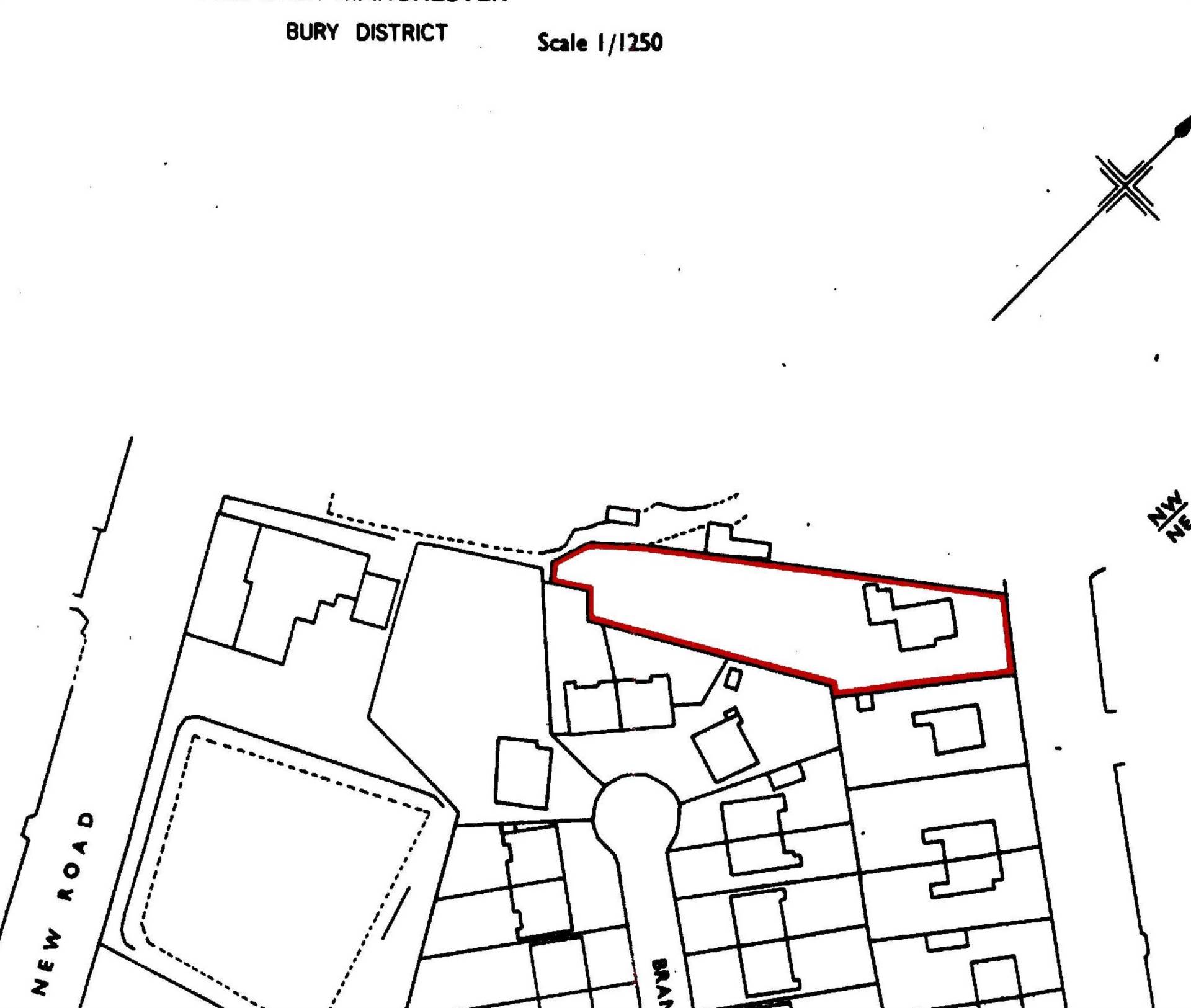 Rectory Lane, Prestwich, Image 27