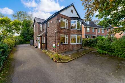 Rectory Lane, Prestwich
