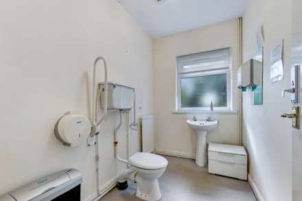 Rectory Lane, Prestwich, Image 12
