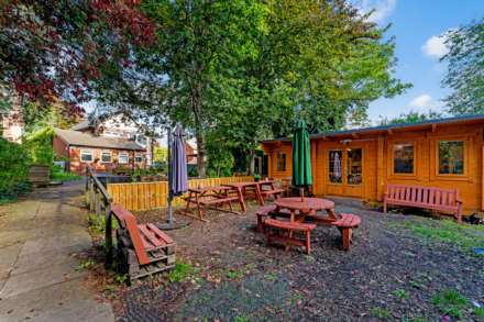 Rectory Lane, Prestwich, Image 22