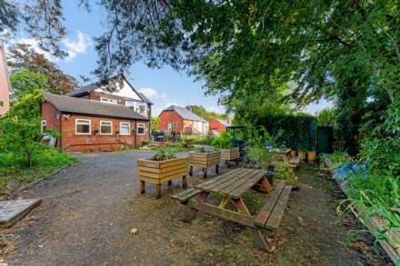 Rectory Lane, Prestwich, Image 25