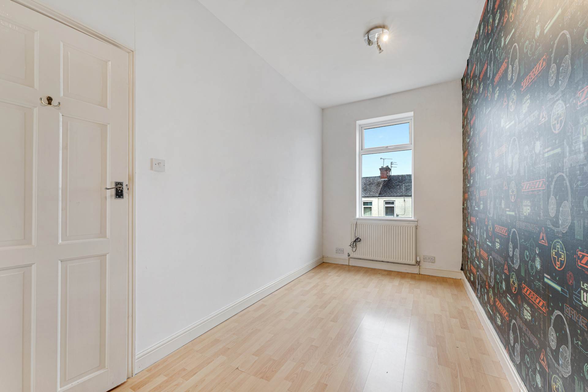 Milton Road, Prestwich, Image 12
