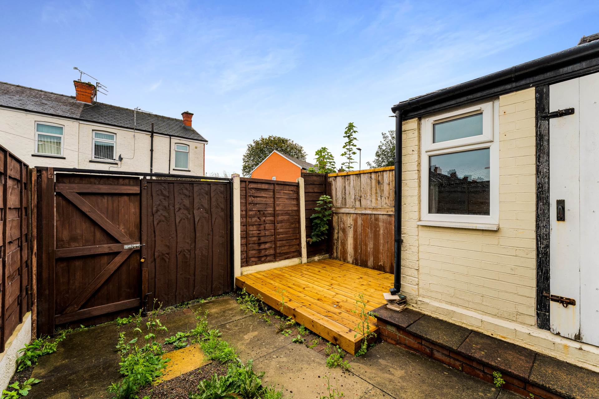 Milton Road, Prestwich, Image 16