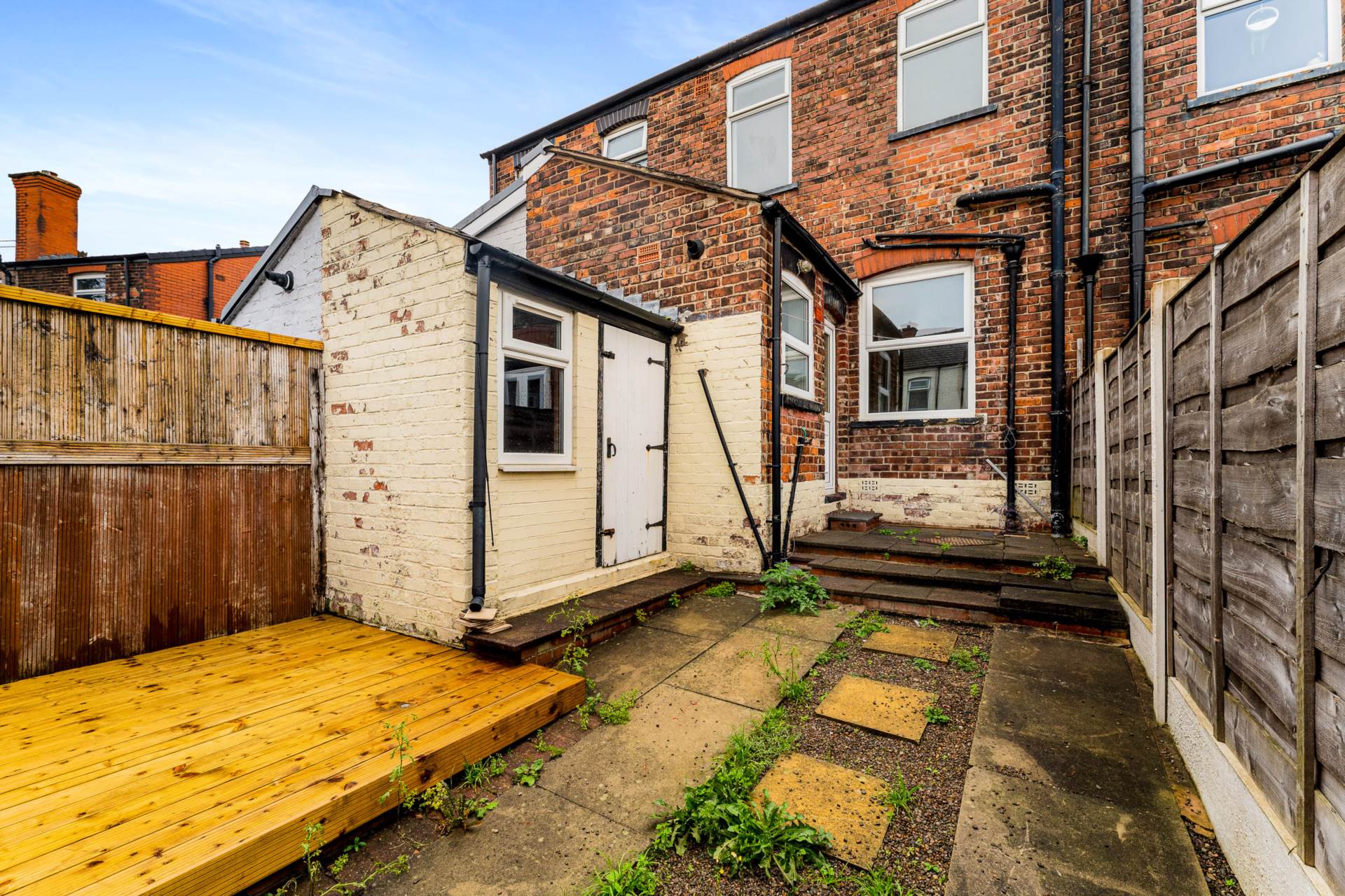 Milton Road, Prestwich, Image 17