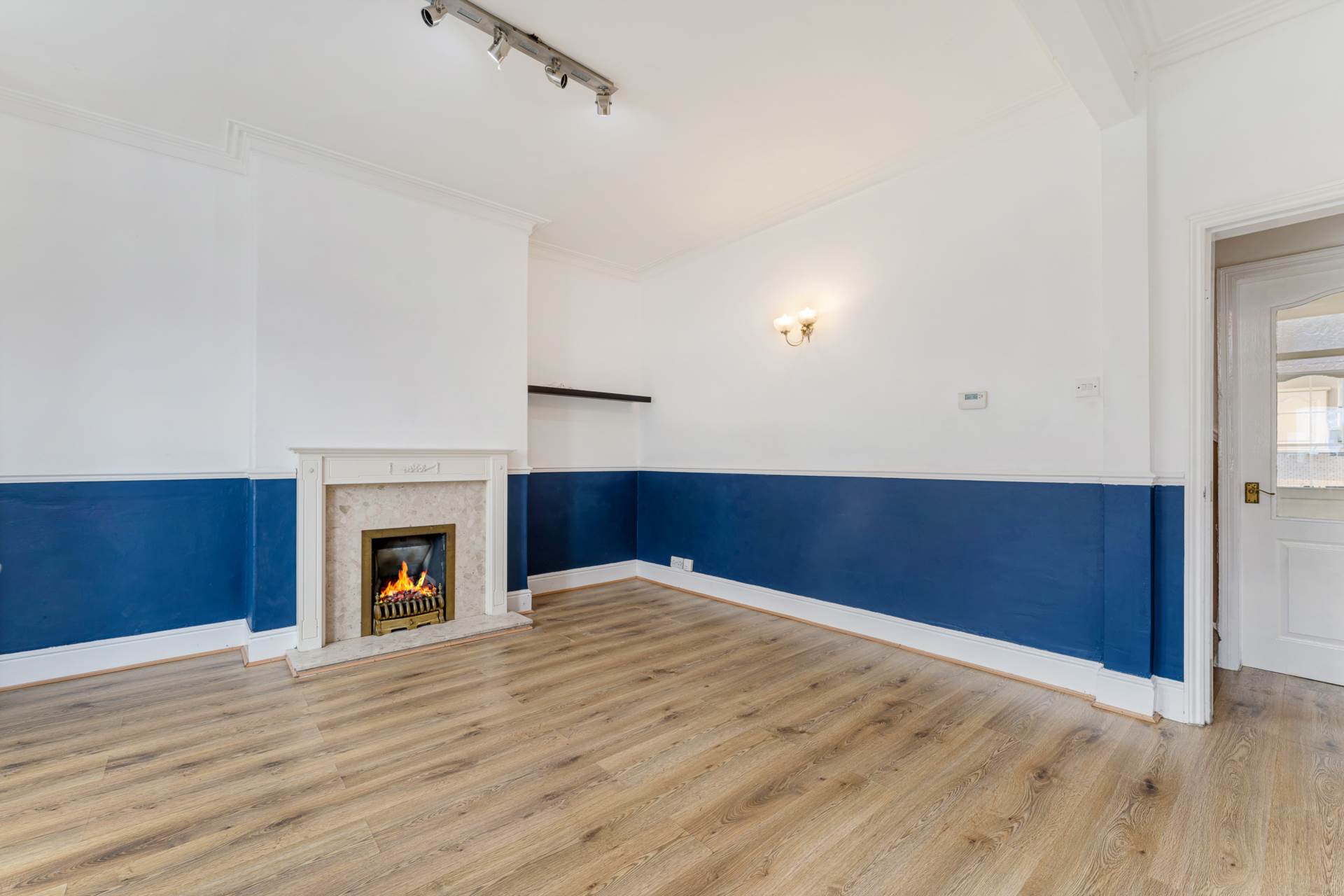 Milton Road, Prestwich, Image 2