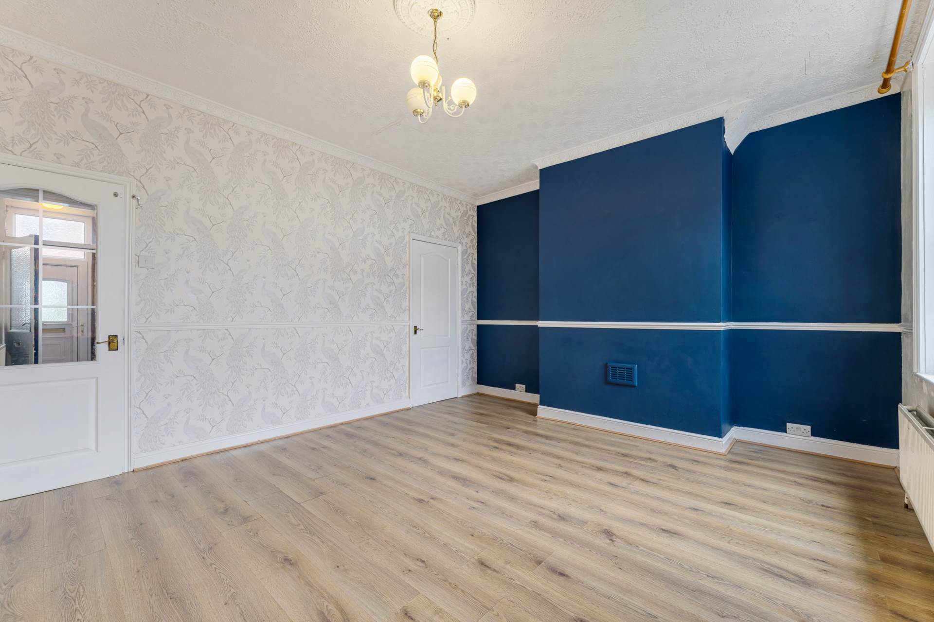 Milton Road, Prestwich, Image 6