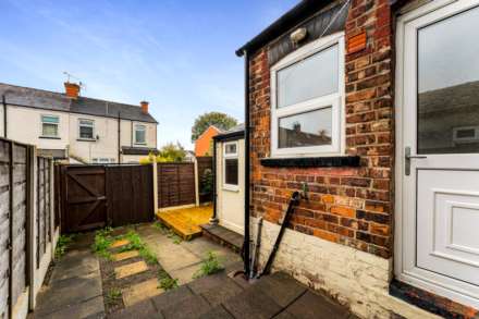 Milton Road, Prestwich, Image 15