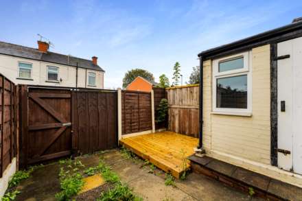 Milton Road, Prestwich, Image 16