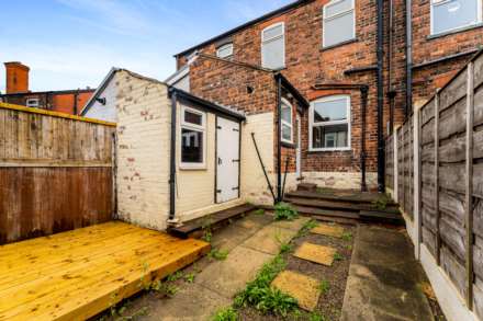 Milton Road, Prestwich, Image 17