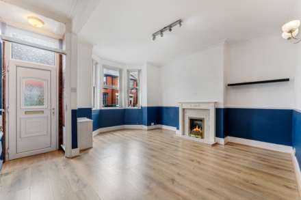 Milton Road, Prestwich, Image 3