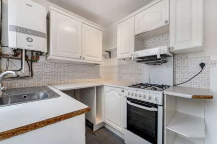 Milton Road, Prestwich, Image 8