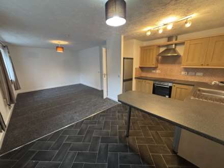 2 Bedroom Apartment, Victoria Court Victoria Lane, Manchester