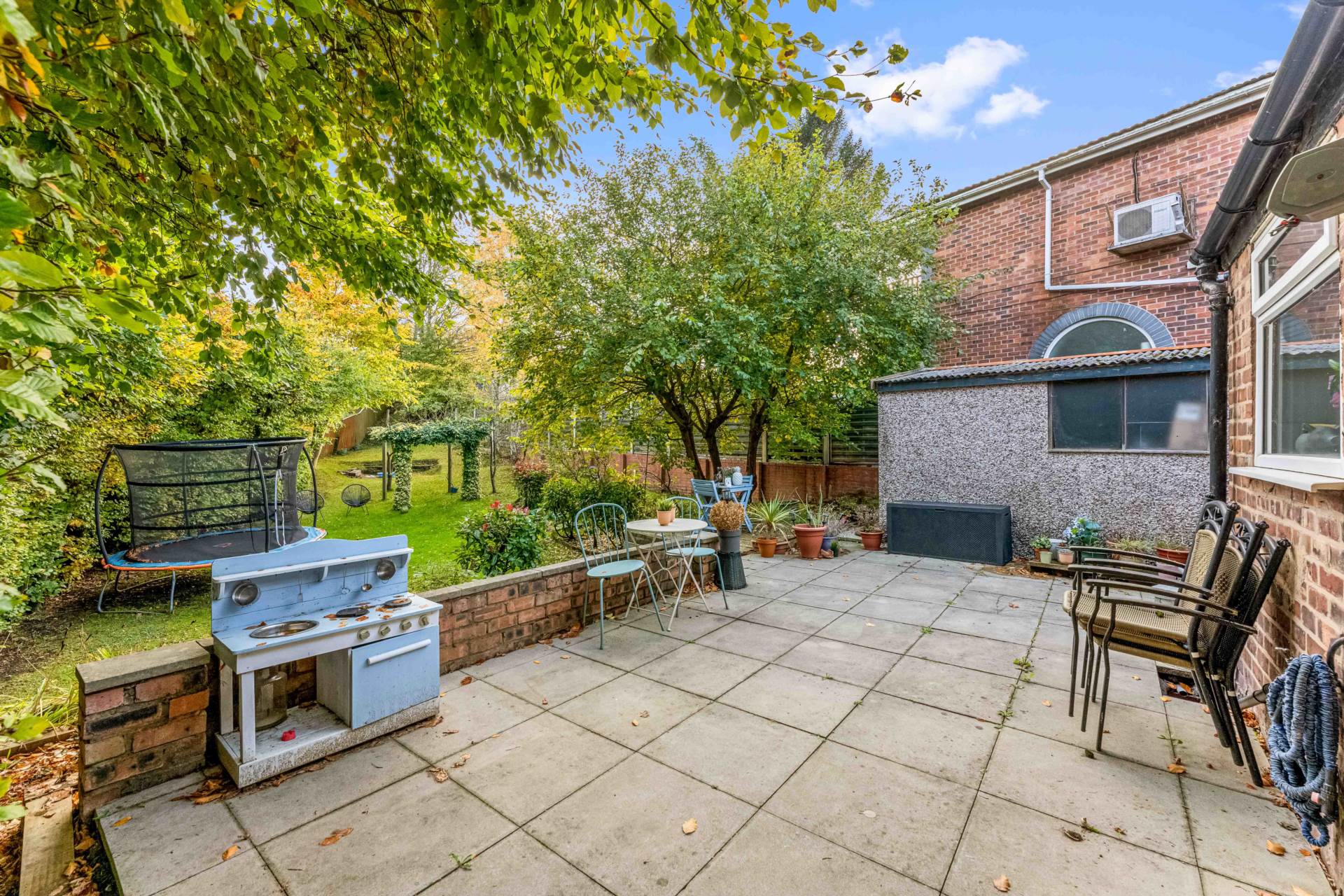 Windsor Crescent, Prestwich, Image 19