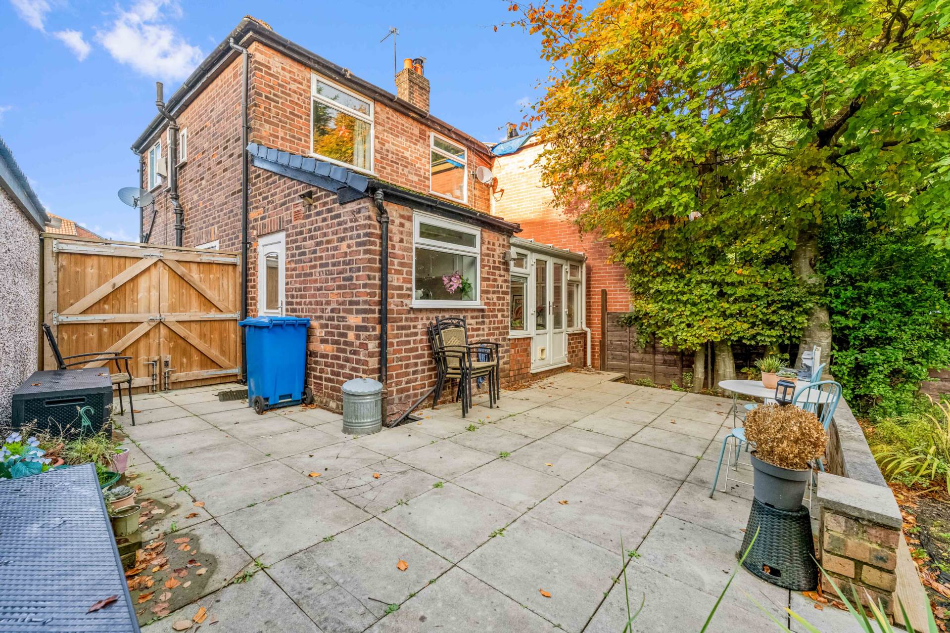 Windsor Crescent, Prestwich, Image 20