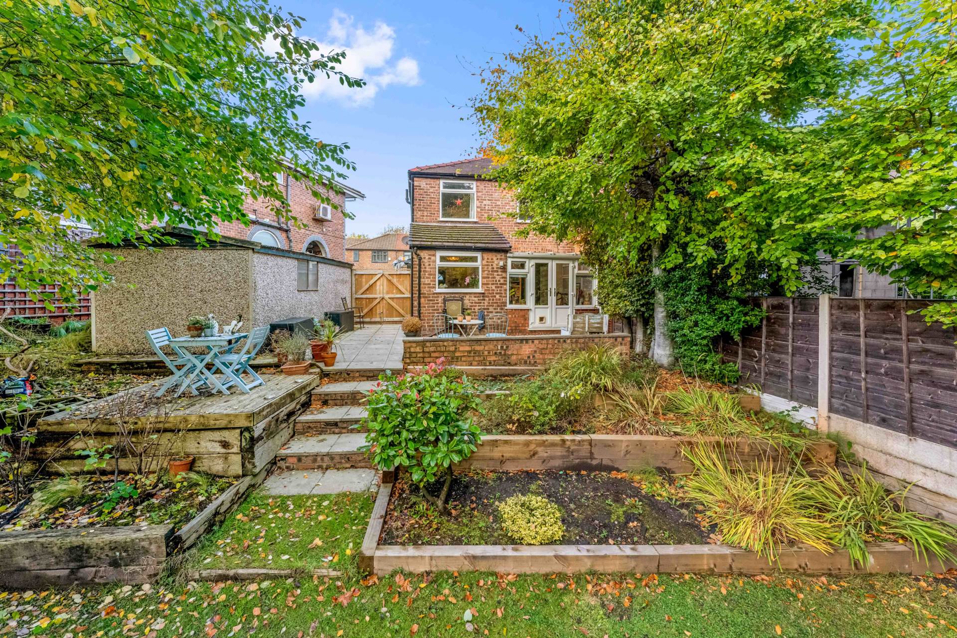 Windsor Crescent, Prestwich, Image 22
