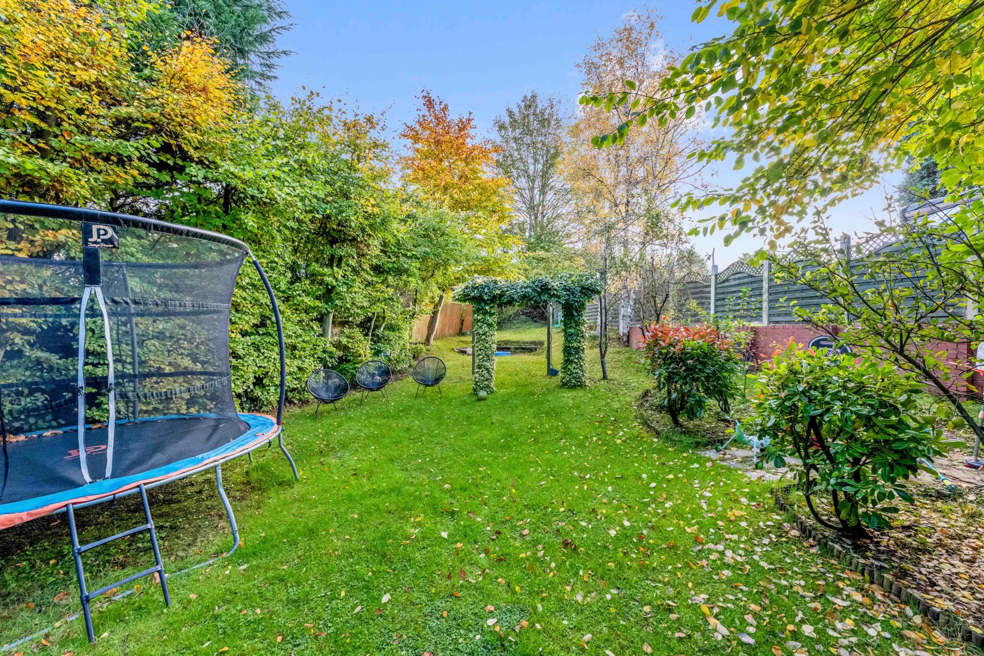 Windsor Crescent, Prestwich, Image 23