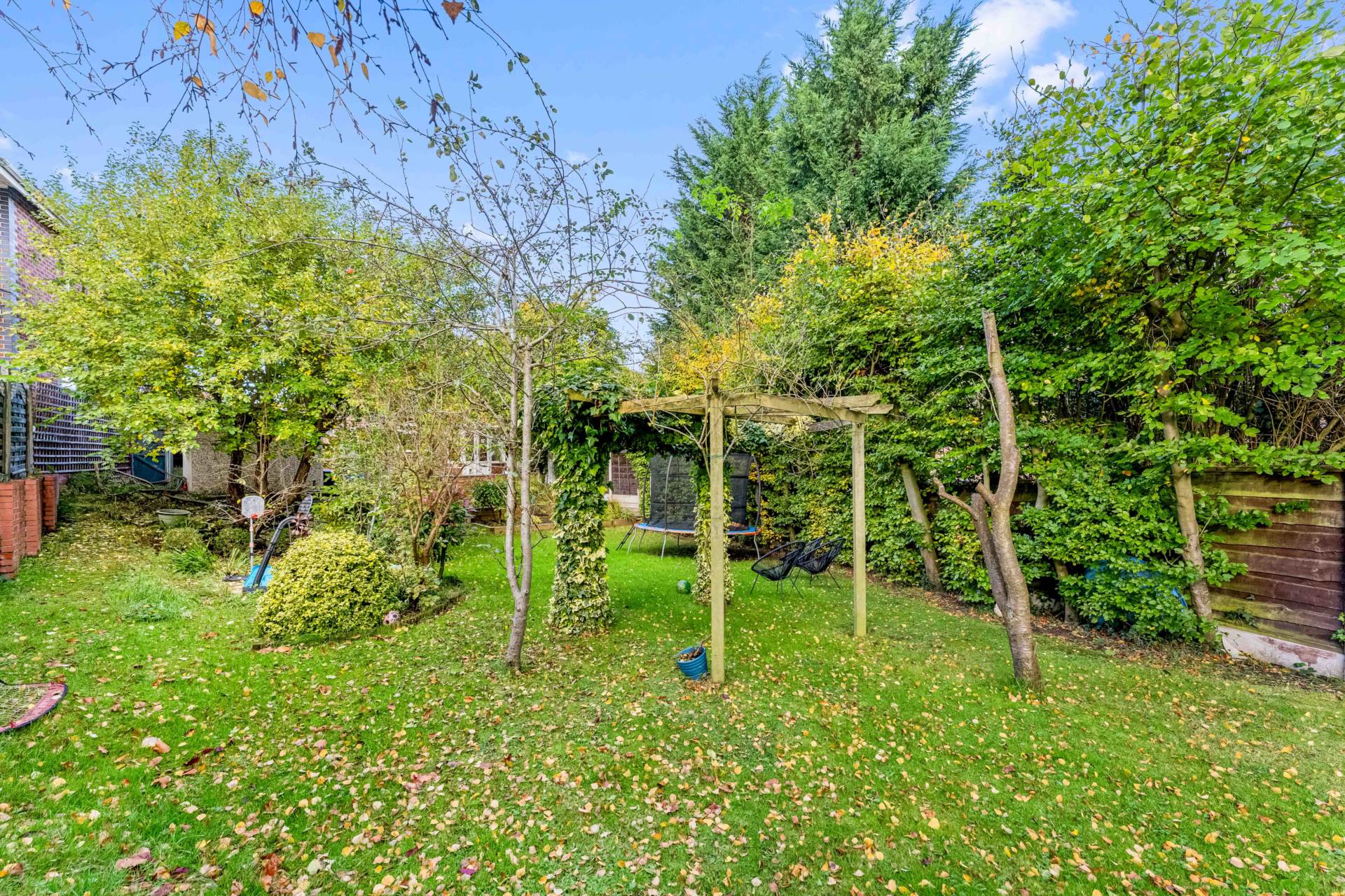 Windsor Crescent, Prestwich, Image 24