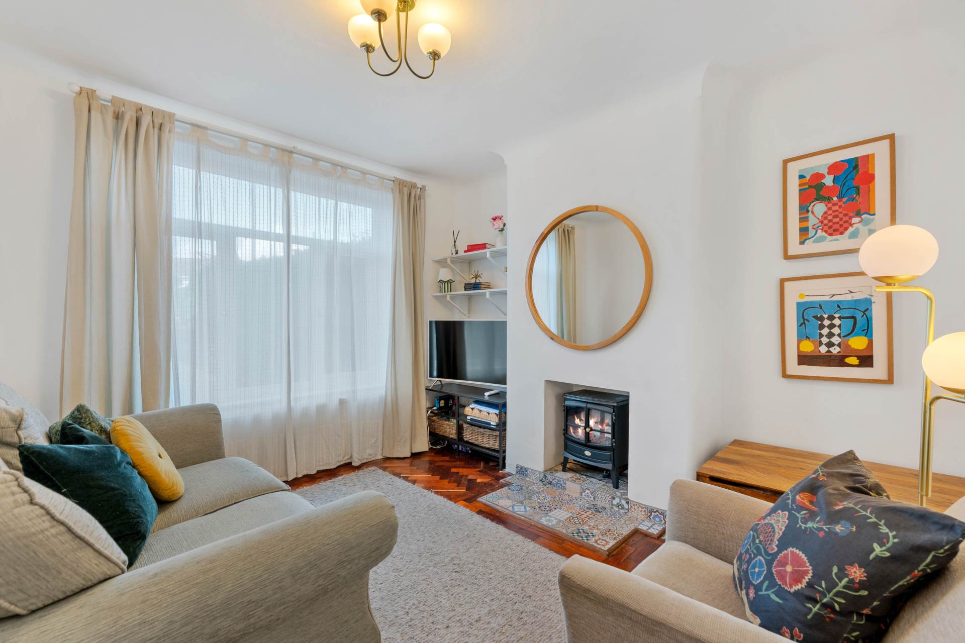 Windsor Crescent, Prestwich, Image 3