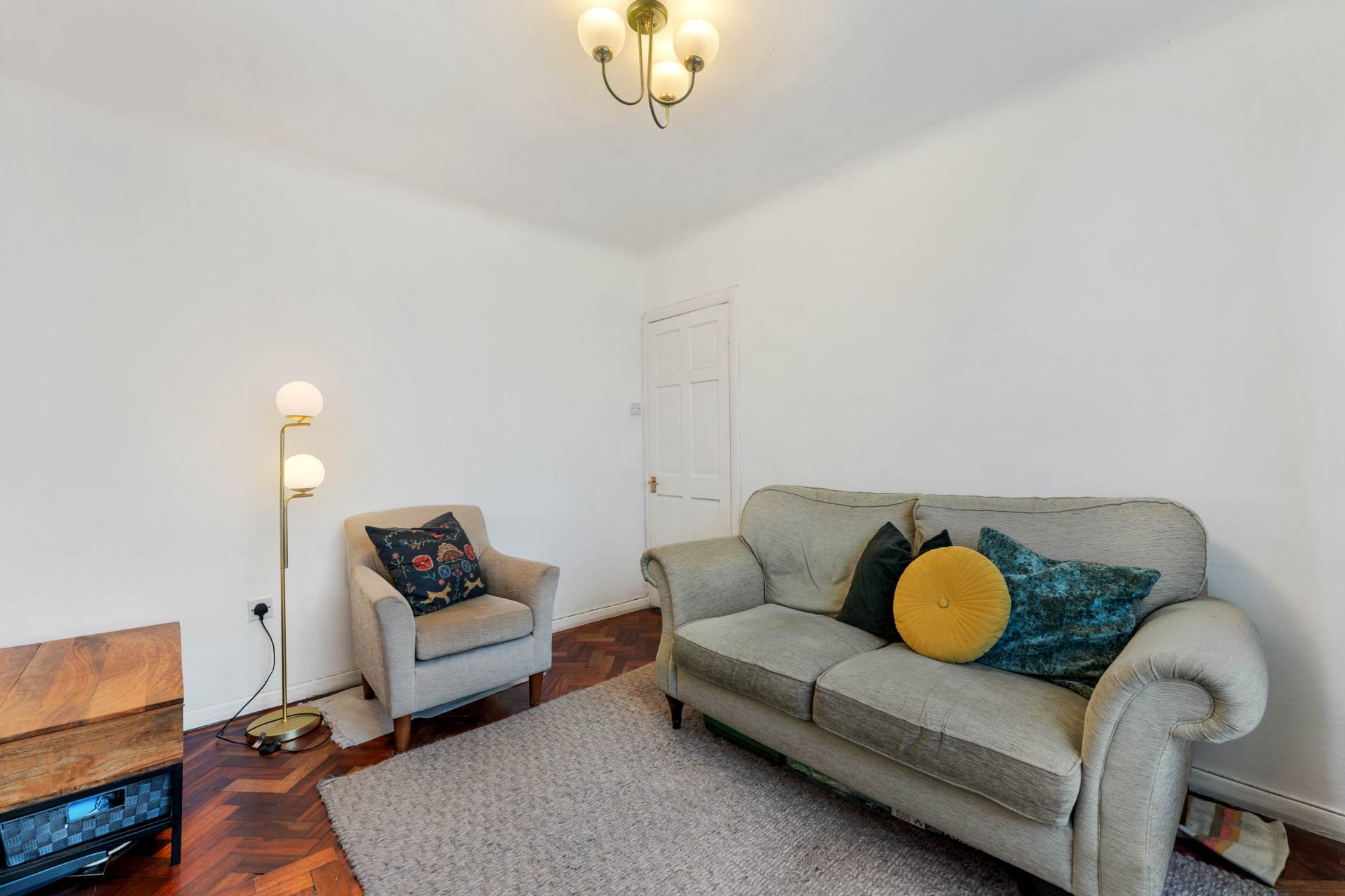 Windsor Crescent, Prestwich, Image 4