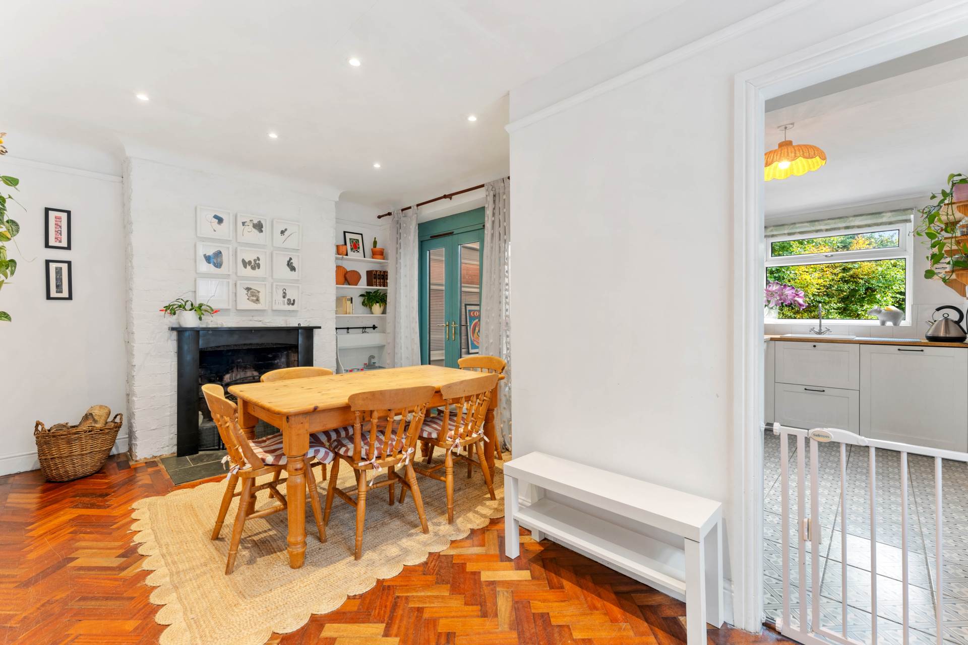 Windsor Crescent, Prestwich, Image 5