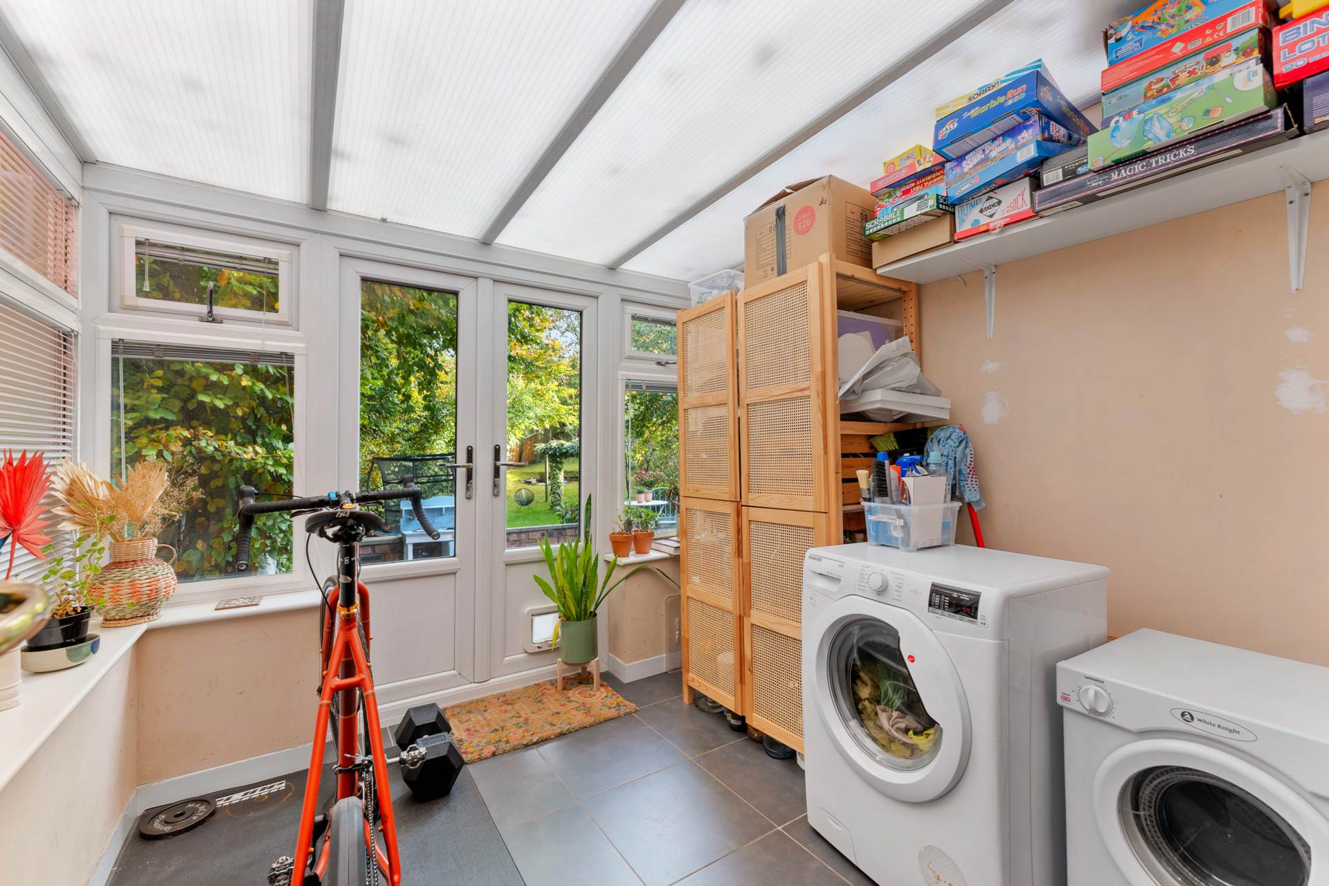 Windsor Crescent, Prestwich, Image 8