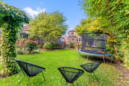 Windsor Crescent, Prestwich, Image 1