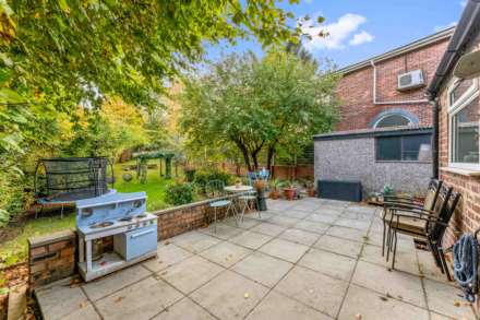 Windsor Crescent, Prestwich, Image 19