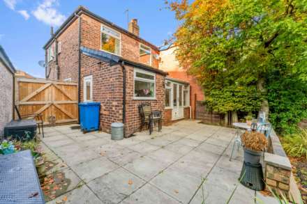 Windsor Crescent, Prestwich, Image 20