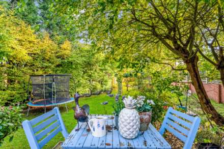 Windsor Crescent, Prestwich, Image 21