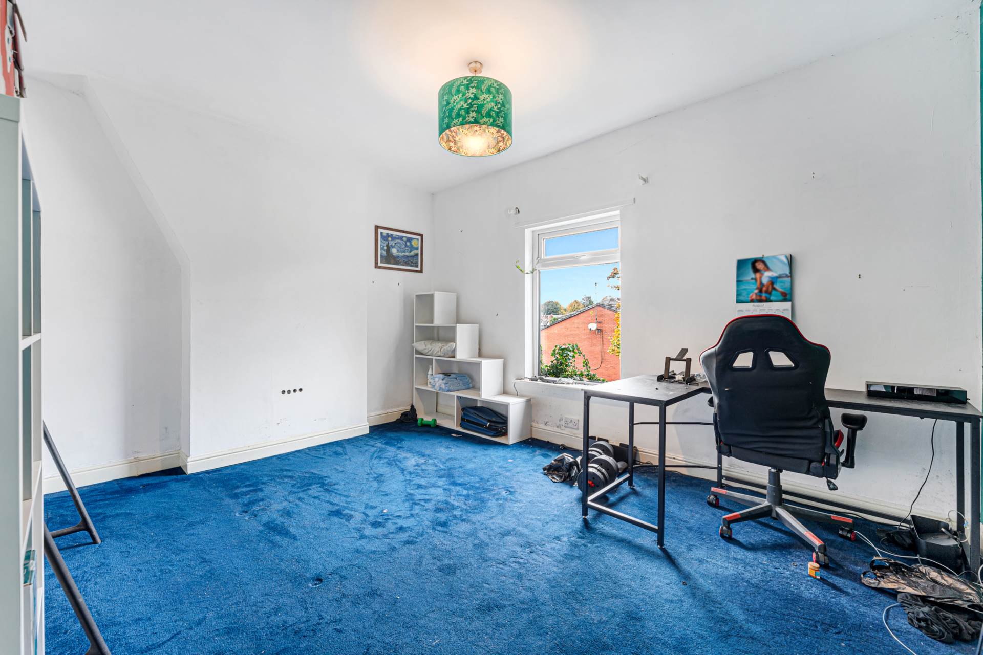Clifton Road, Prestwich, Image 7