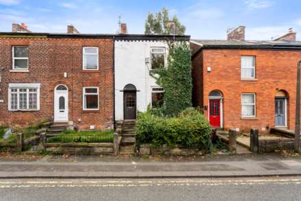 Clifton Road, Prestwich