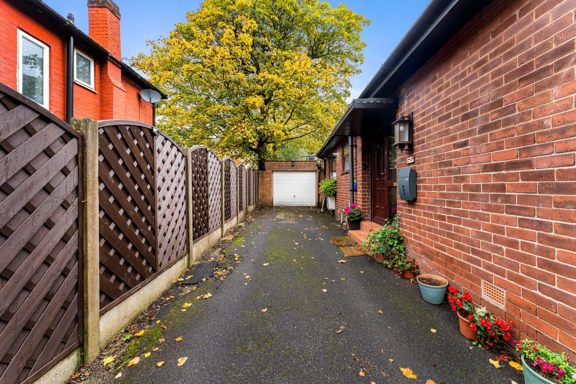Vine Street, Salford, Image 21