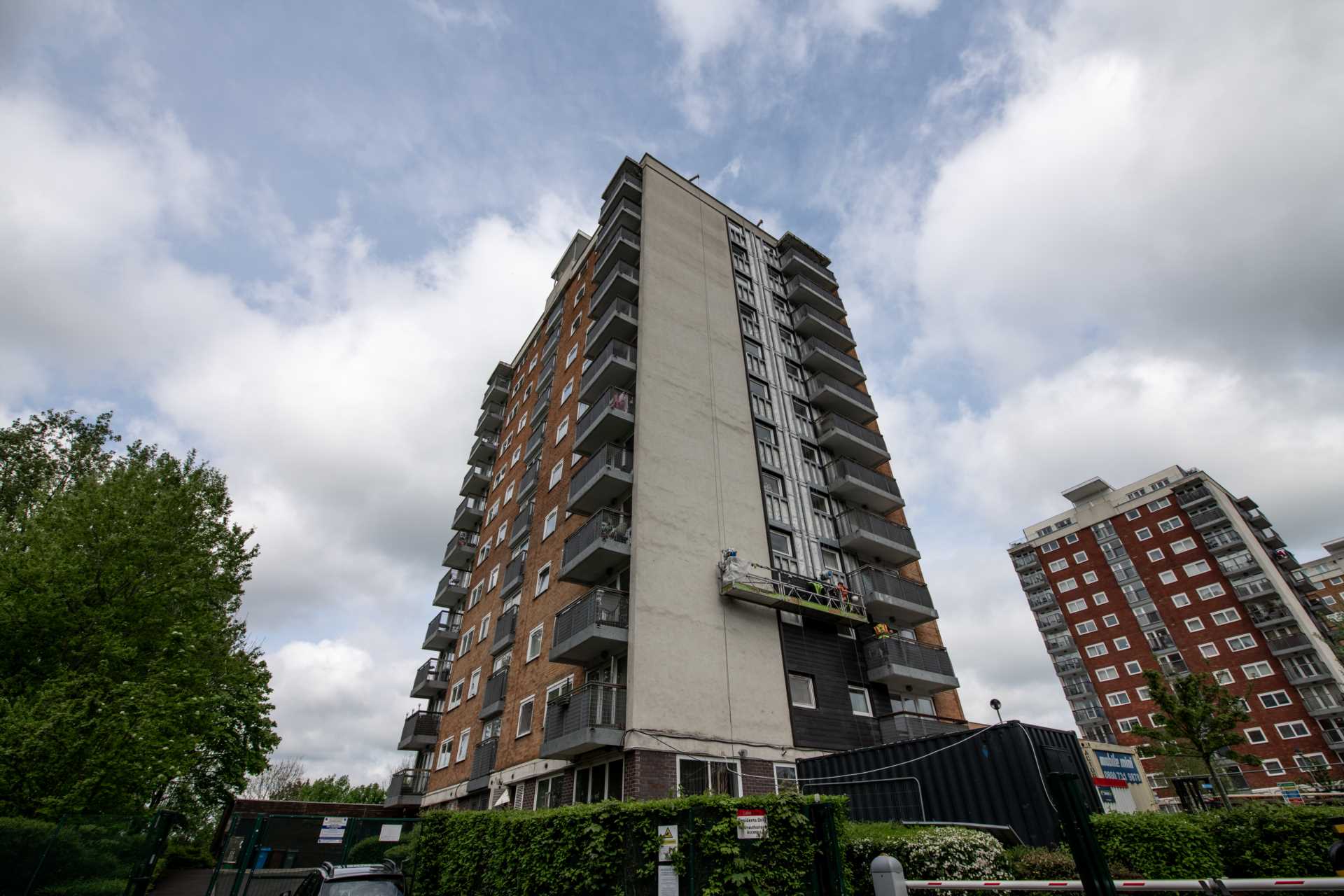 Lakeside Rise, Blackley, Image 1
