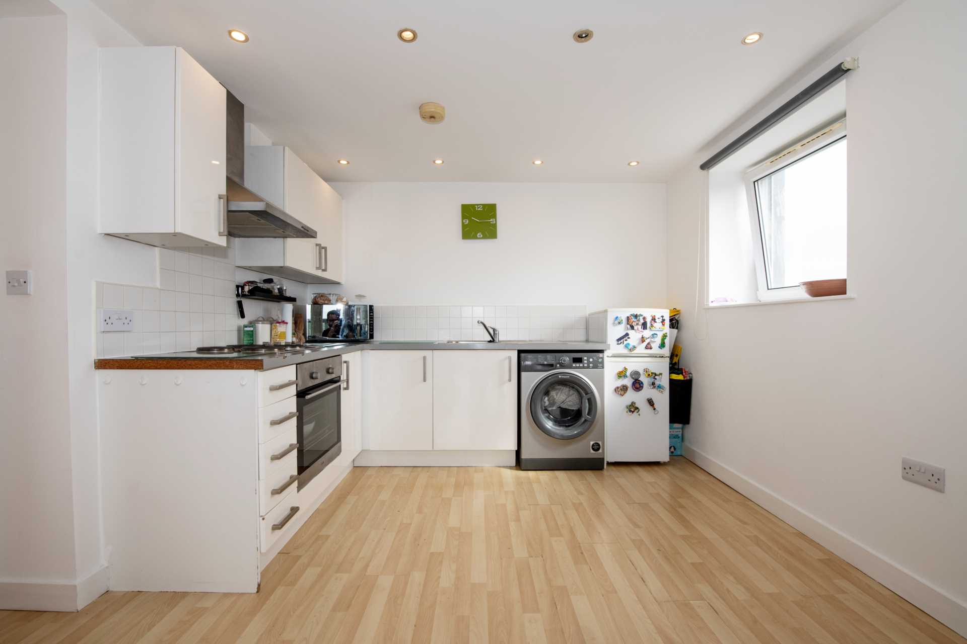Lakeside Rise, Blackley, Image 3
