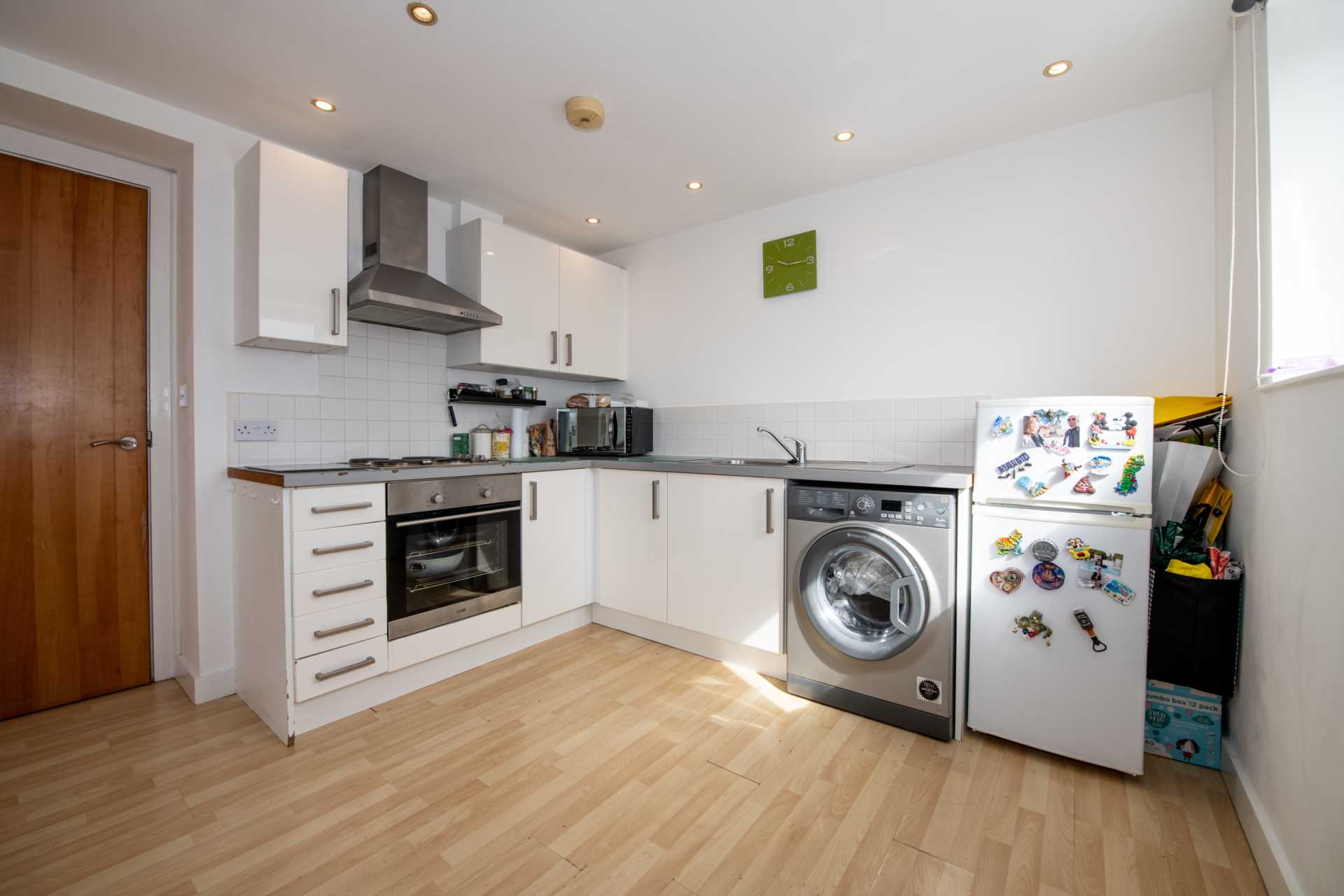 Lakeside Rise, Blackley, Image 4