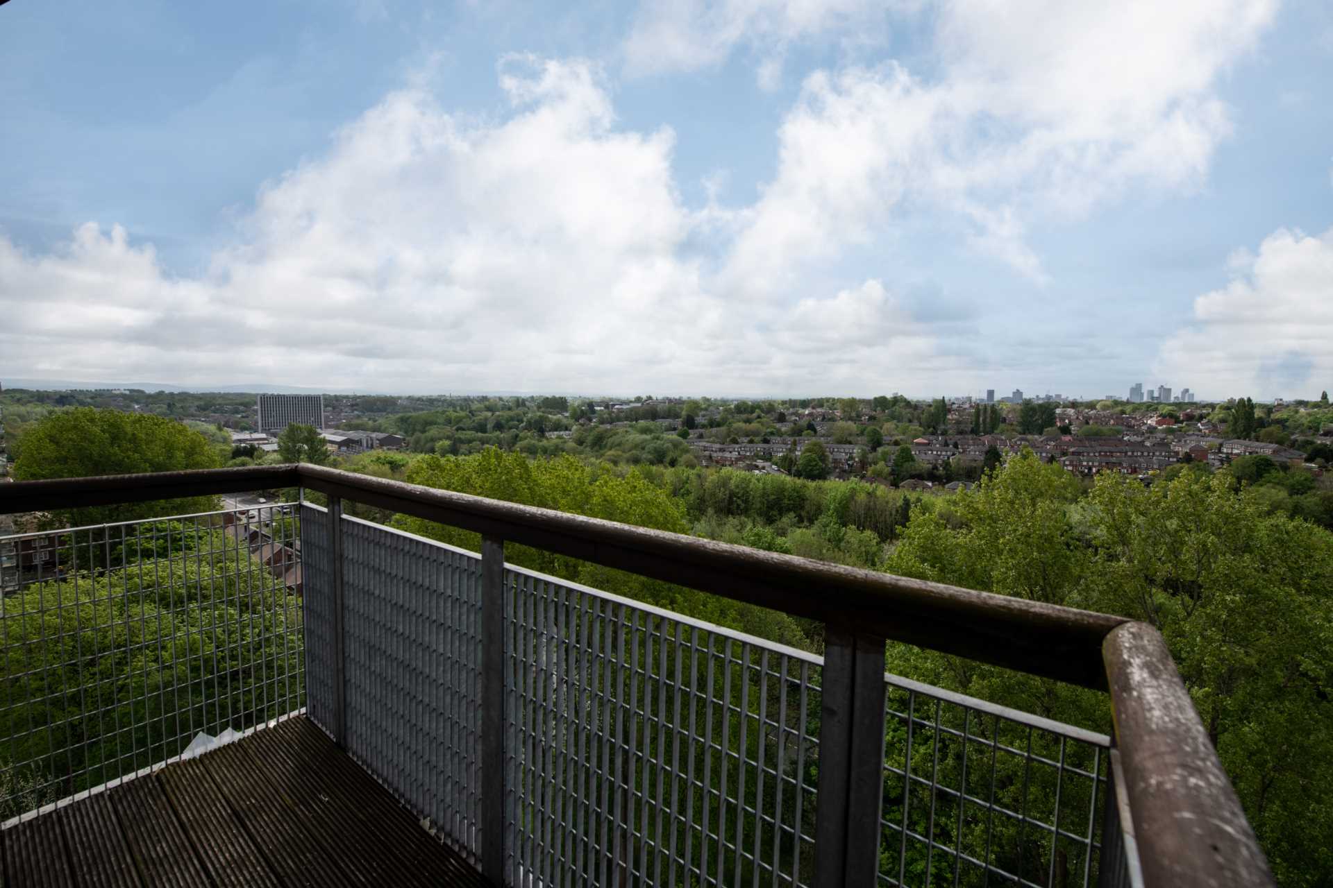Lakeside Rise, Blackley, Image 7