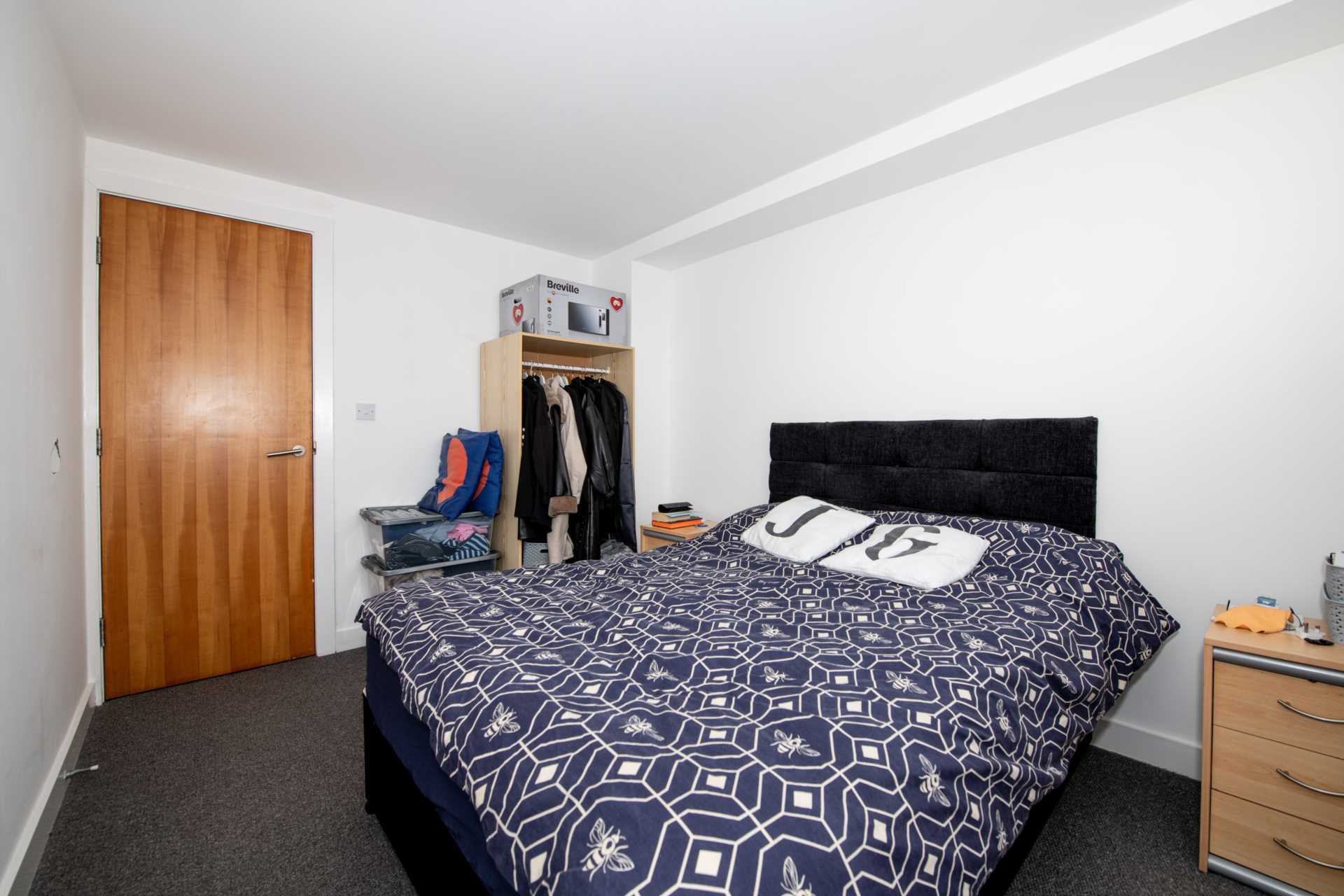 Lakeside Rise, Blackley, Image 8