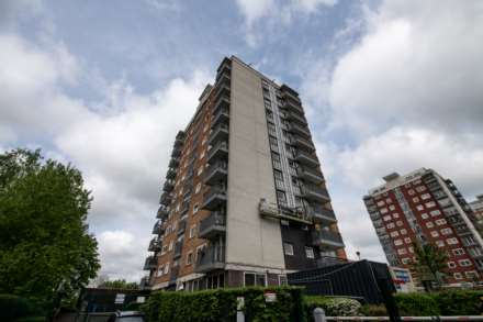 Lakeside Rise, Blackley, Image 1
