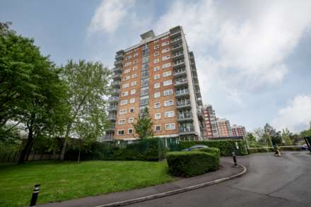 Lakeside Rise, Blackley, Image 2