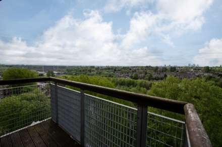 Lakeside Rise, Blackley, Image 7