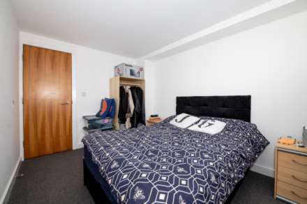 Lakeside Rise, Blackley, Image 8