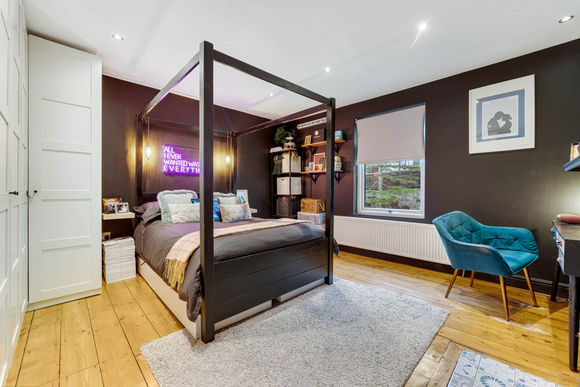 Lower Moss Lane, Whitefield, Image 10