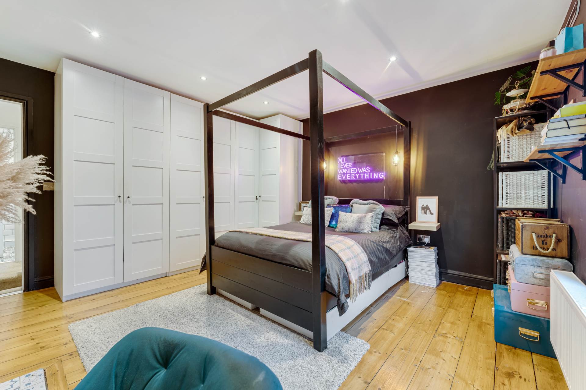 Lower Moss Lane, Whitefield, Image 11