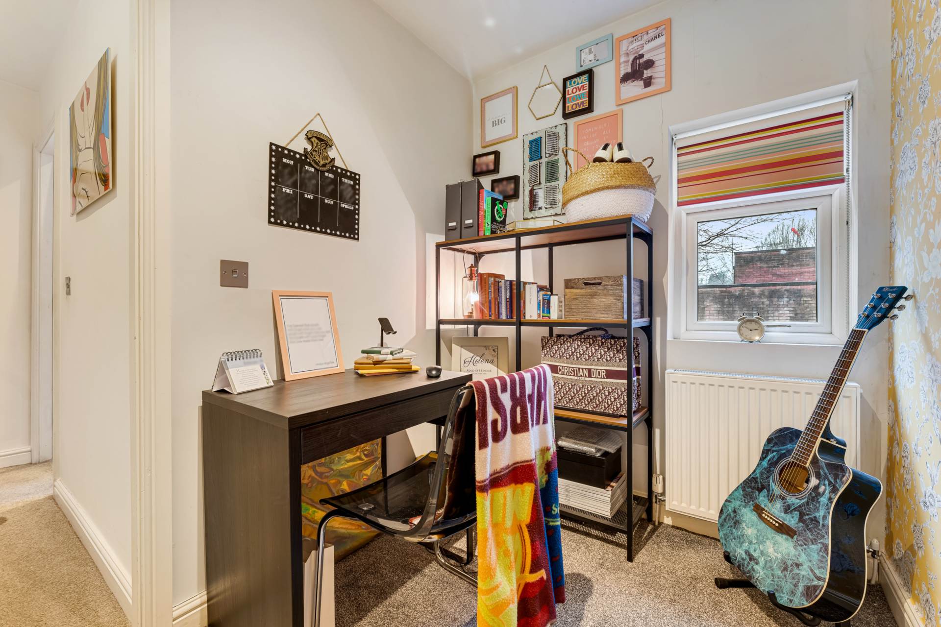 Lower Moss Lane, Whitefield, Image 14