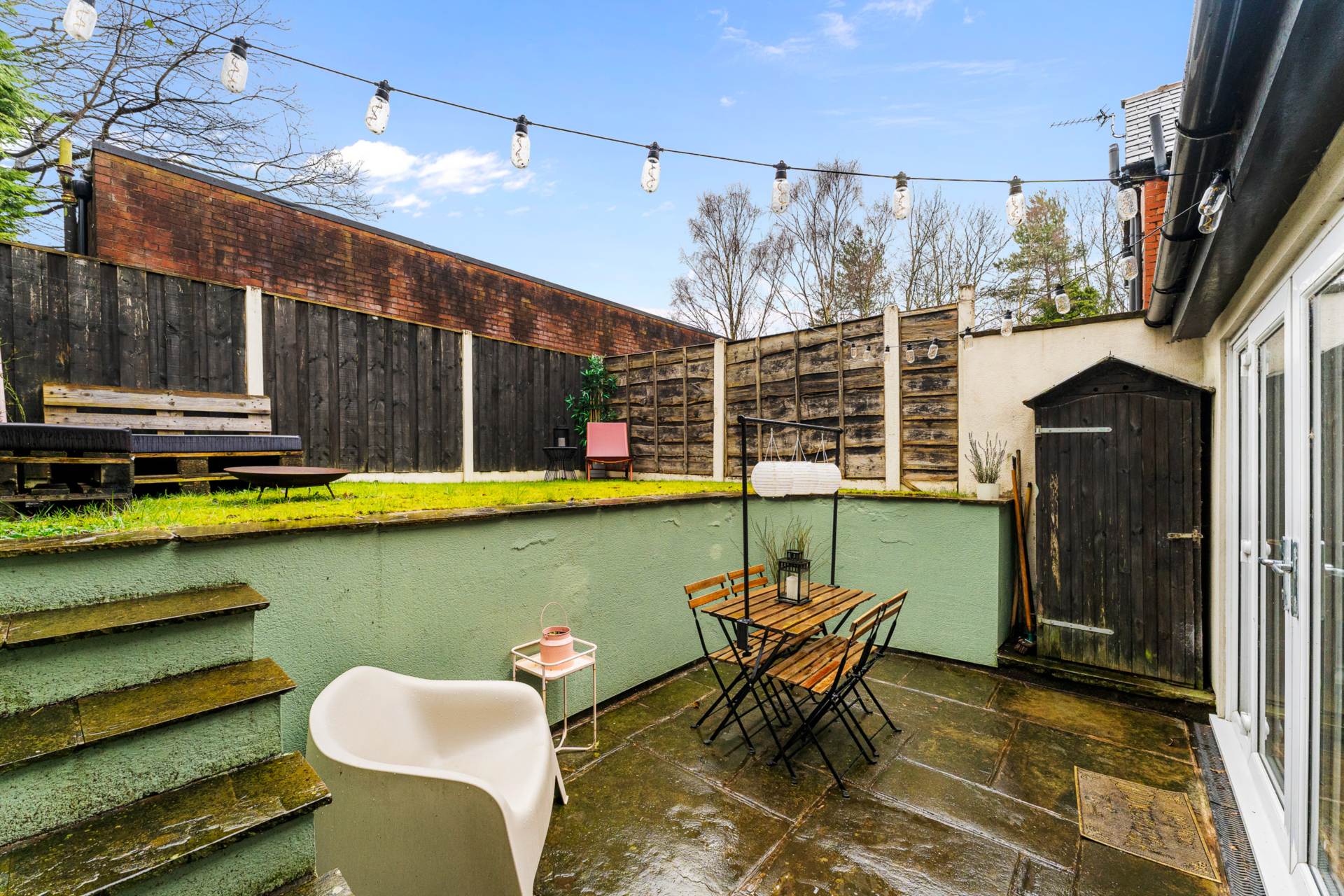 Lower Moss Lane, Whitefield, Image 17