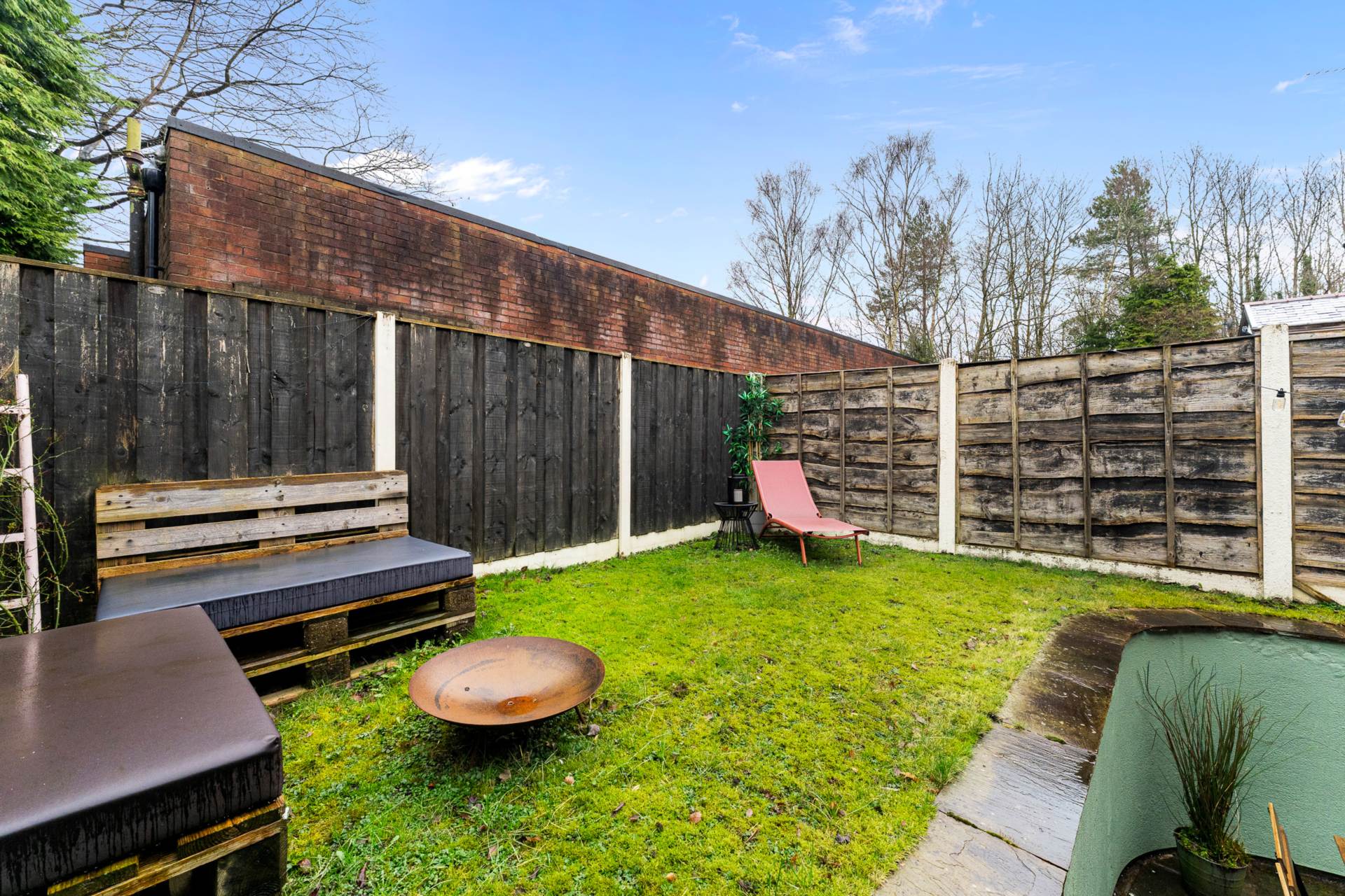 Lower Moss Lane, Whitefield, Image 19