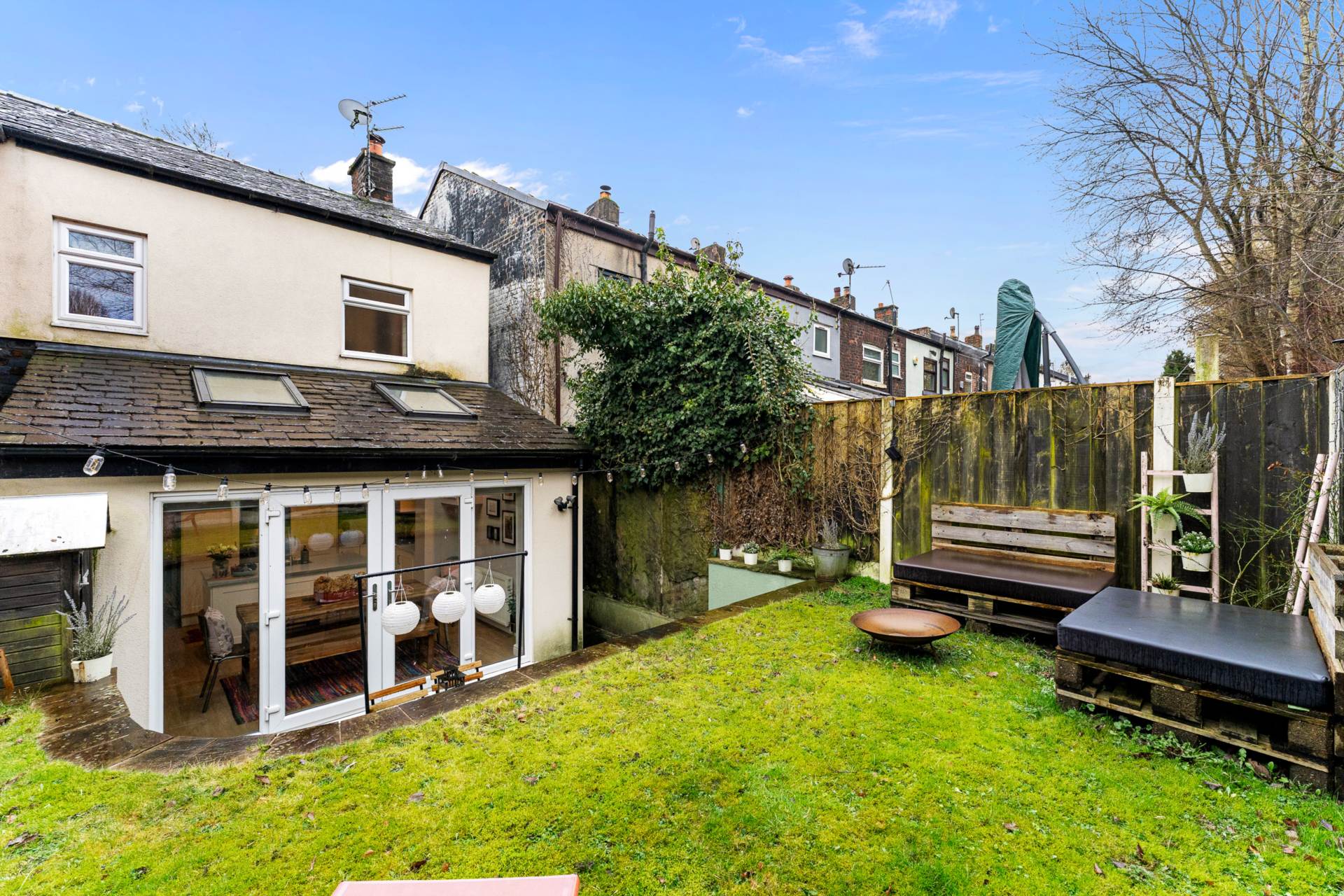 Lower Moss Lane, Whitefield, Image 20