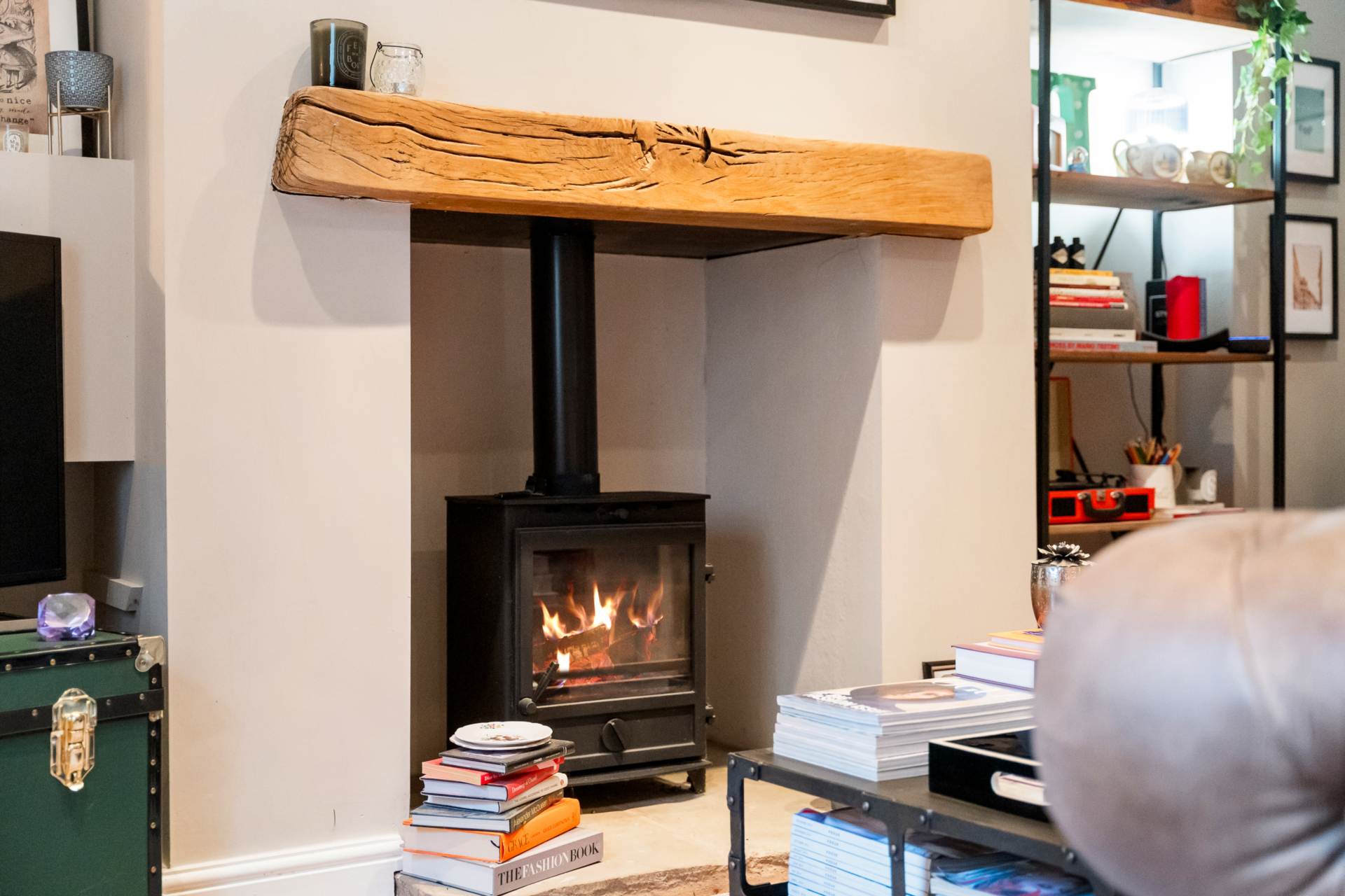 Lower Moss Lane, Whitefield, Image 5